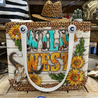 Ceeprints Cee™ Bag Wild West Life