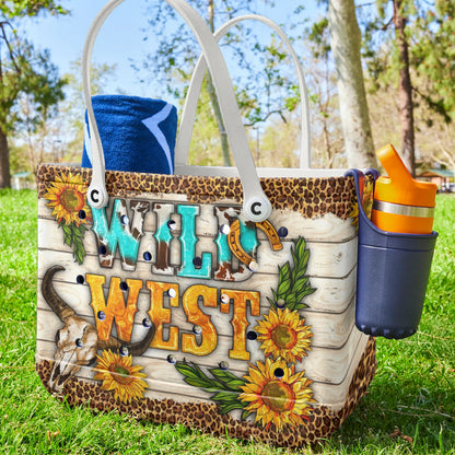 Ceeprints Cee™ Bag Wild West Life