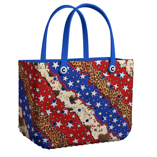 Ceeprints Cee™ Bag Wild Flag