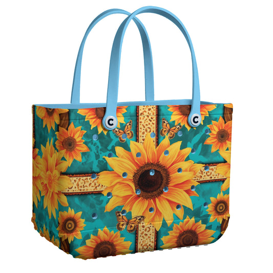 Ceeprints Cee™ Bag Wild Sunburst