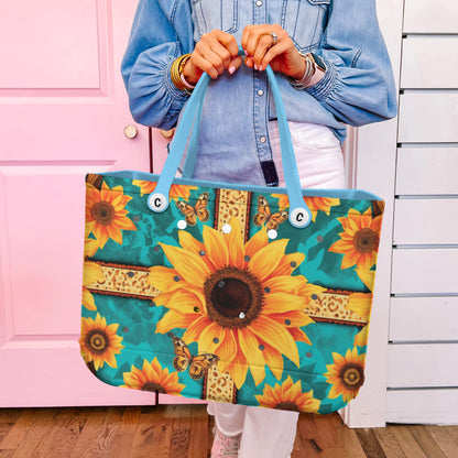 Ceeprints Cee™ Bag Wild Sunburst
