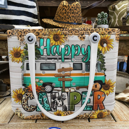 Ceeprints Cee™ Bag Wilderness Wanderer