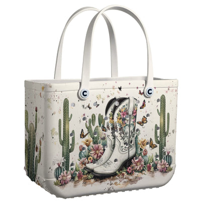 Ceeprints Cee™ Bag Wildflower Wander