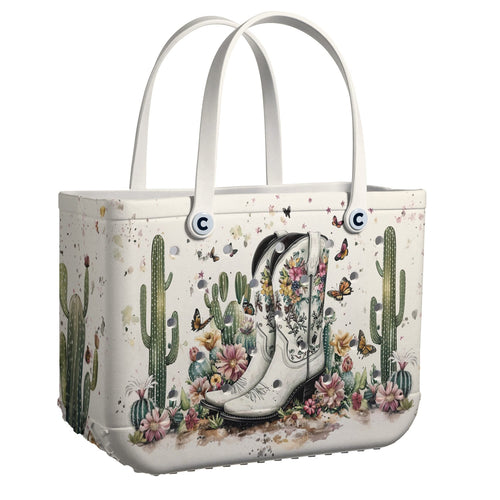 Ceeprints Cee™ Bag Wildflower Wander