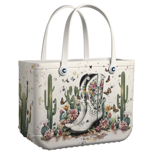 Ceeprints Cee™ Bag Wildflower Wander
