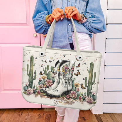 Ceeprints Cee™ Bag Wildflower Wander