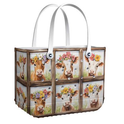 Ceeprints Cee™ Bag Window to the Farm