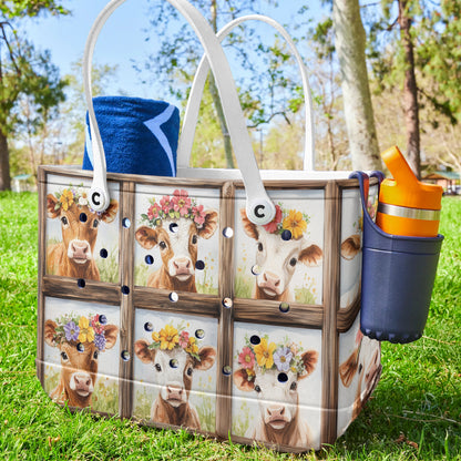 Ceeprints Cee™ Bag Window to the Farm