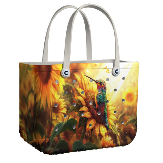 Ceeprints Cee™ Bag Wings Of Sunshine