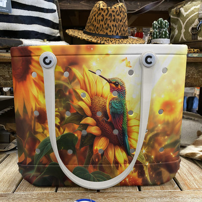 Ceeprints Cee™ Bag Wings Of Sunshine
