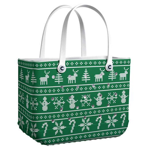 Ceeprints Cee™ Bag Winter Weave