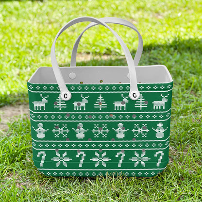 Ceeprints Cee™ Bag Winter Weave