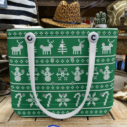 Ceeprints Cee™ Bag Winter Weave