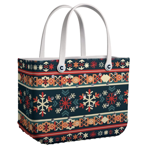 Ceeprints Cee™ Bag Winter Adventure