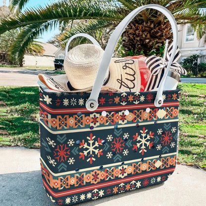 Ceeprints Cee™ Bag Winter Adventure