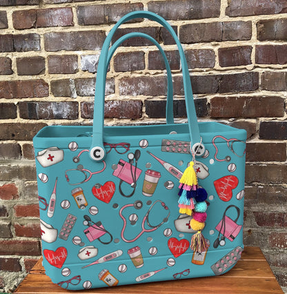 Ceeprints Cee™ Bag Nurse Essentials