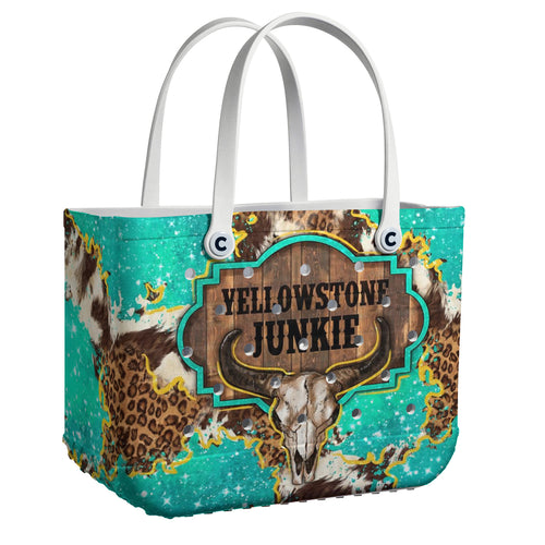 Ceeprints Cee™ Bag Yellowstone Junkie