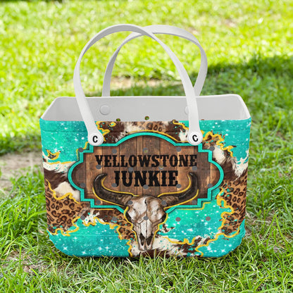 Ceeprints Cee™ Bag Yellowstone Junkie