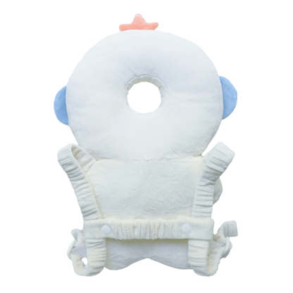 Ceeprints® Head Protector Cushion The Astronaut