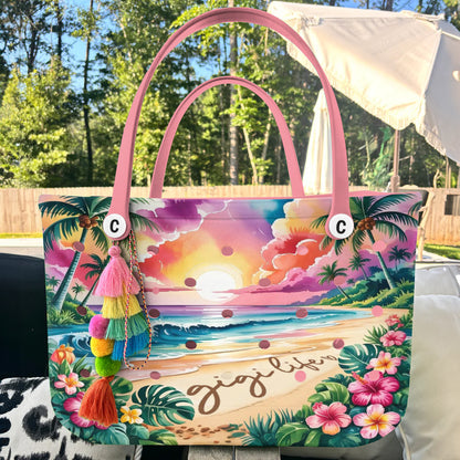 Ceeprints Cee™ Bag Gigi Summer Vibes Life