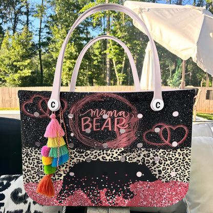 Ceeprints Cee™ Bag Mama Bear