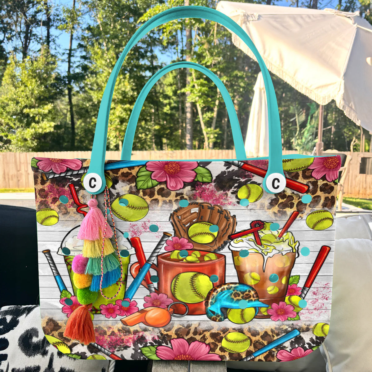 Ceeprints Cee™ Bag Mom of the Diamond