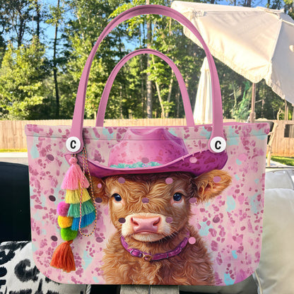 Ceeprints Cee™ Bag Pretty in Pink