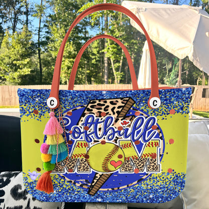 Ceeprints Cee™ Bag Chic & Sporty MOM