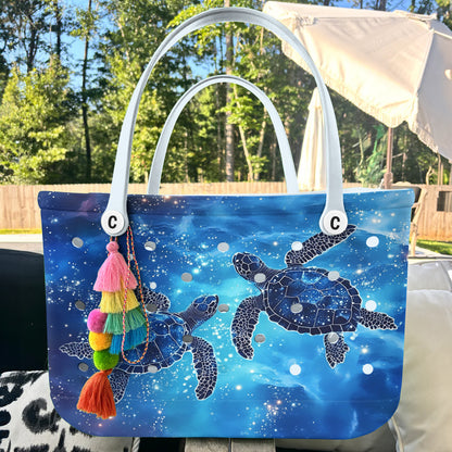 Ceeprints Cee™ Bag SeaSoul