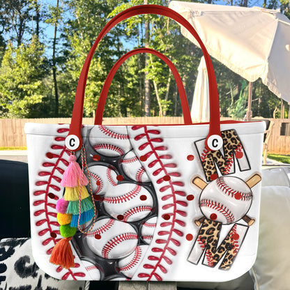 Ceeprints Cee™ Bag Bleacher Queen