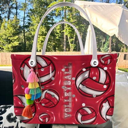 Ceeprints Cee™ Bag Spike Squad