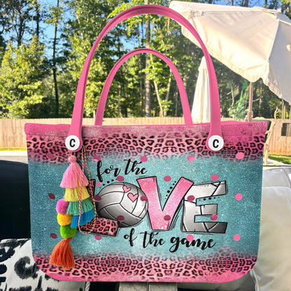 Ceeprints Cee™ Bag Volley Vibes
