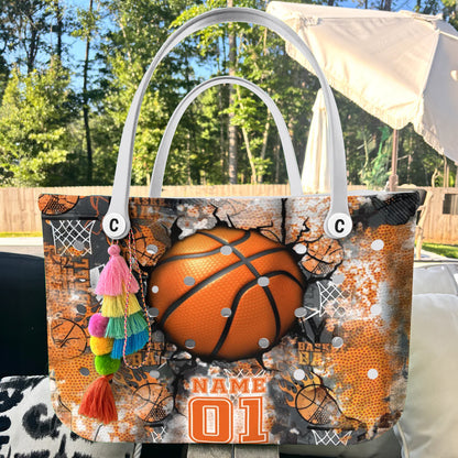 Ceeprints Cee™ Bag Slam Dunk Custom