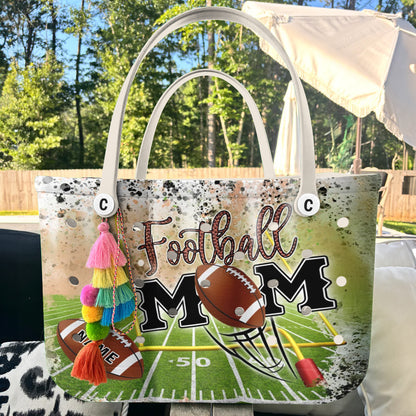 Ceeprints Cee™ Bag Touchdown Queen