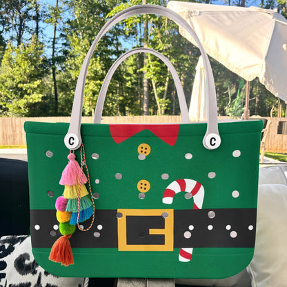 Ceeprints Cee™ Bag Christmas Item