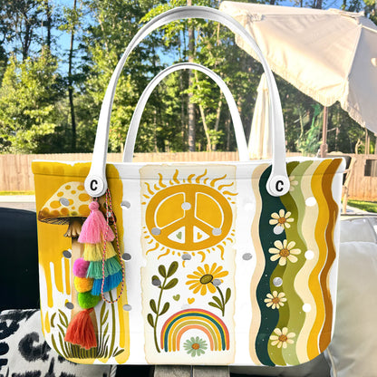 Ceeprints Cee™ Bag Sunshroom Vibes