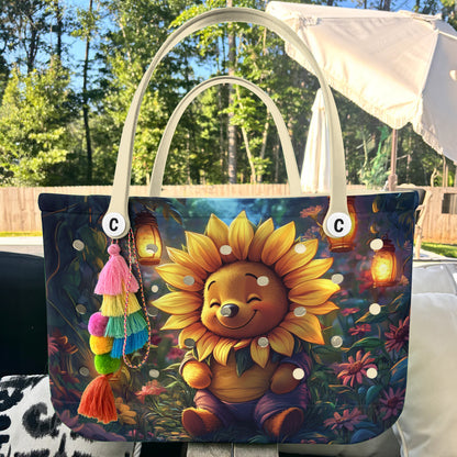 Ceeprints Cee™ Bag Shining Pooh