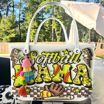 Ceeprints Cee™ Bag Soft-ty Ball
