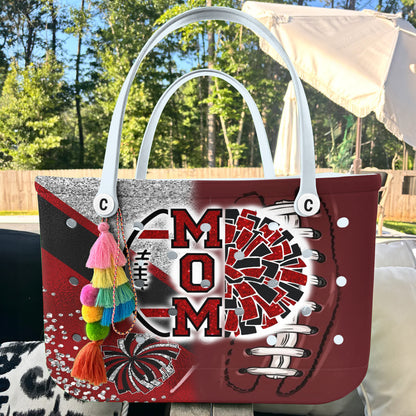 Ceeprints Cee™ Bag Cheer & Football Mom