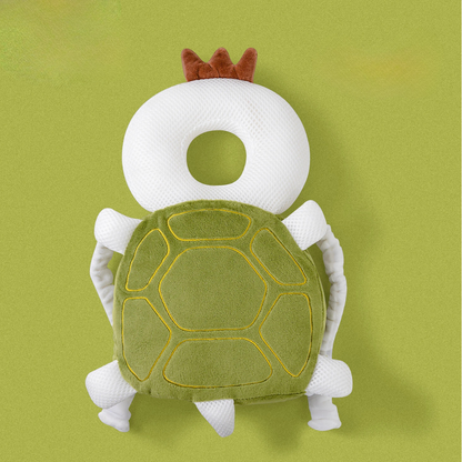 Ceeprints® Head Protector Cushion The Turtle