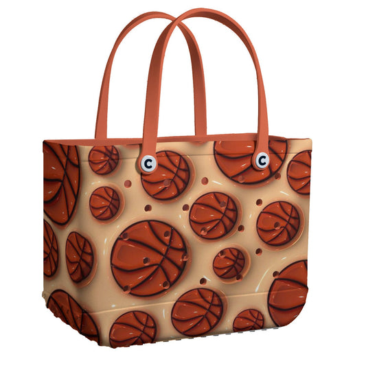 Ceeprints Cee™ Bag Ballers’ Beat