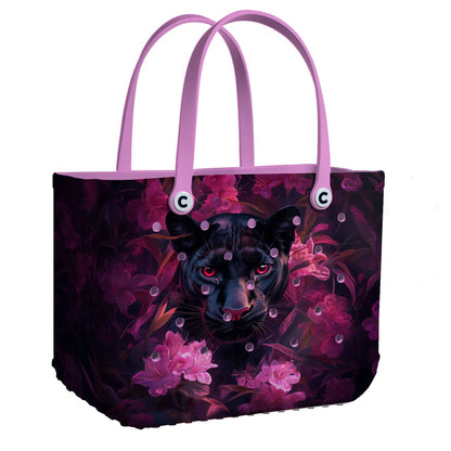 Ceeprints Cee™ Bag Panther Passion