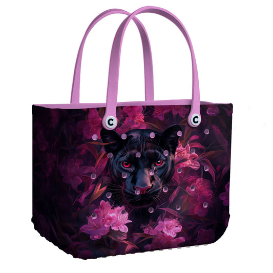 Ceeprints Cee™ Bag Panther Passion