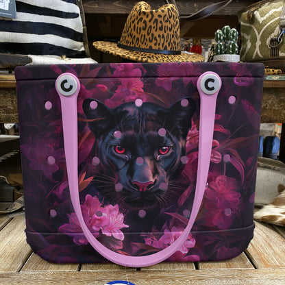 Ceeprints Cee™ Bag Panther Passion