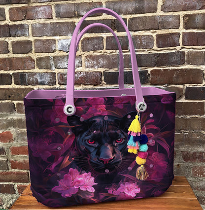 Ceeprints Cee™ Bag Panther Passion