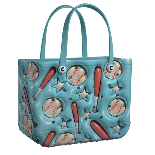Ceeprints Cee™ Bag Baseball Bound
