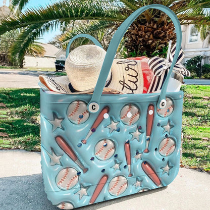 Ceeprints Cee™ Bag Baseball Bound