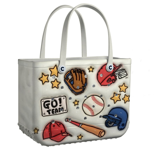 Ceeprints Cee™ Bag Batter Up