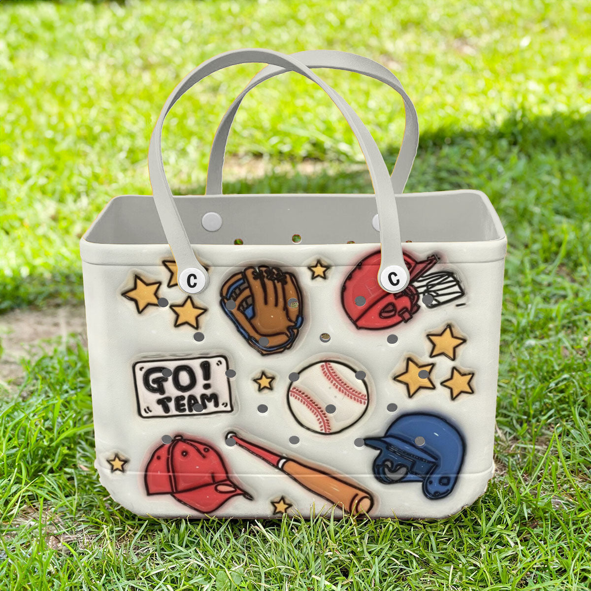 Ceeprints Cee™ Bag Batter Up