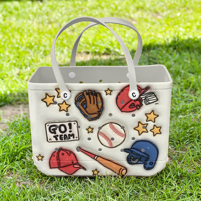 Ceeprints Cee™ Bag Batter Up